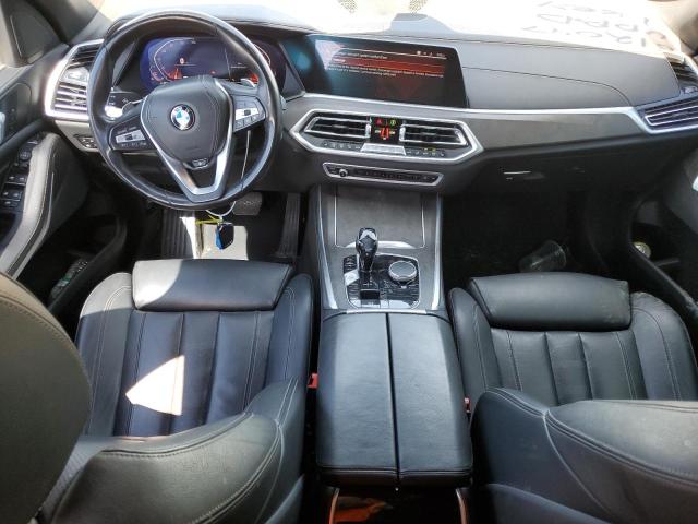 5UXCR6C52KLL27173 2019 BMW X5, photo no. 8