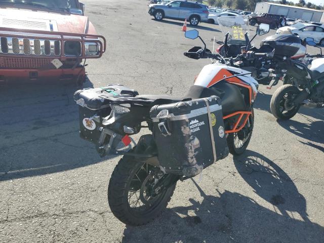 2020 KTM 1290 SUPER - VBKV59408LM921075