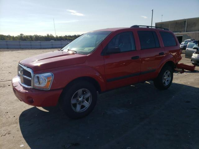 2006 Dodge Durango SLT