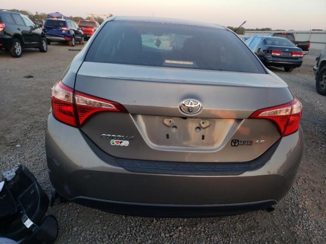 5YFBURHE2HP680177 Toyota COROLLA L