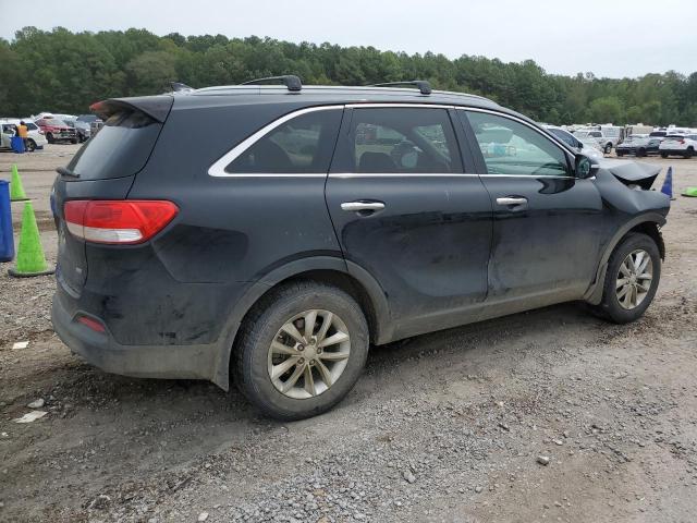 5XYPG4A34GG029483 KIA SORENTO LX