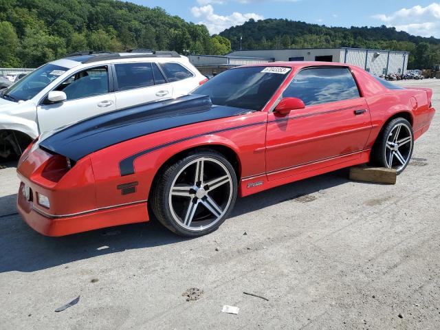 3rd gen camaro on sale salvage yards