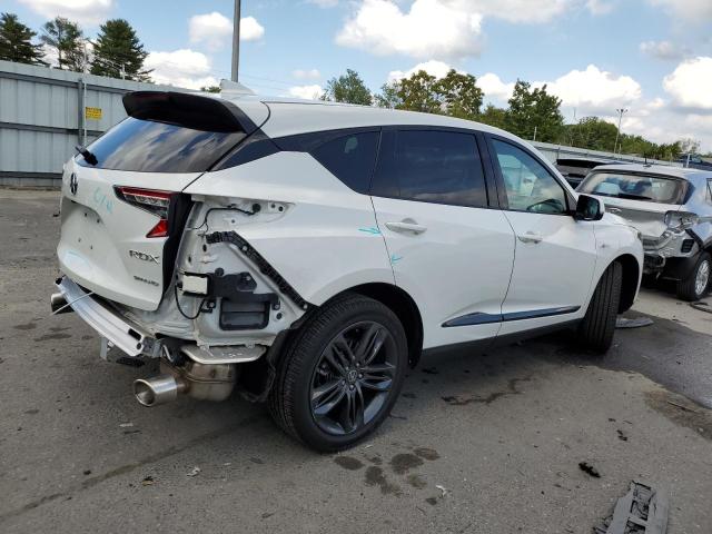 2023 ACURA RDX A-SPEC - 5J8TC2H62PL001573