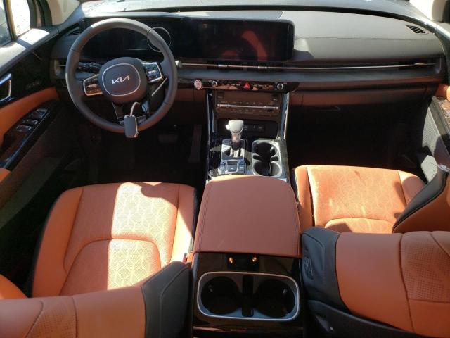 2024 KIA CARNIVAL S KNDNE5H37R6354899