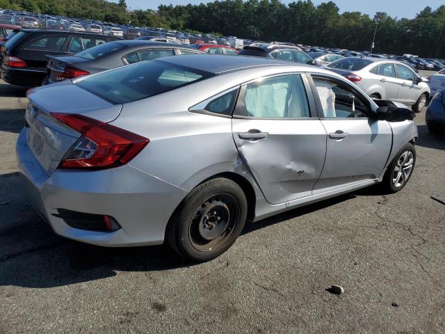 19XFC2F55GE226066 Honda Civic Lx