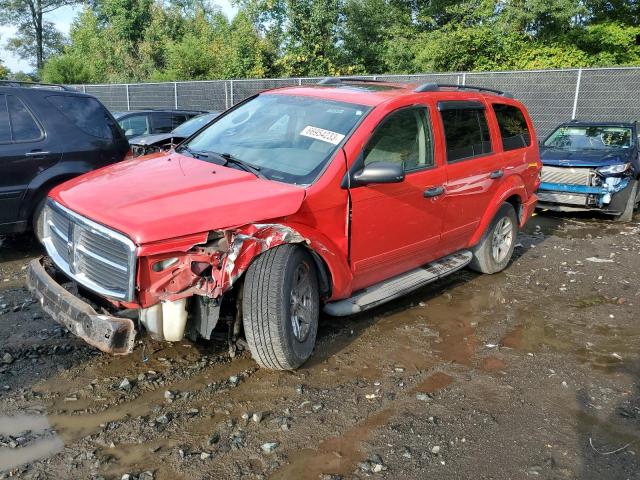 2005 Dodge Durango SLT