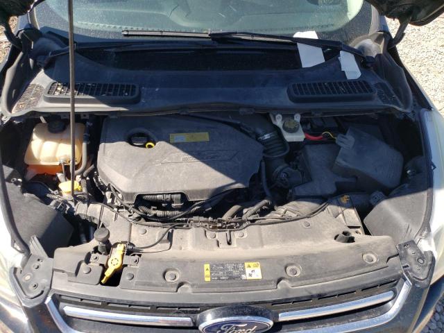 1FMCU9JX7EUA78918 Ford Escape Titanium