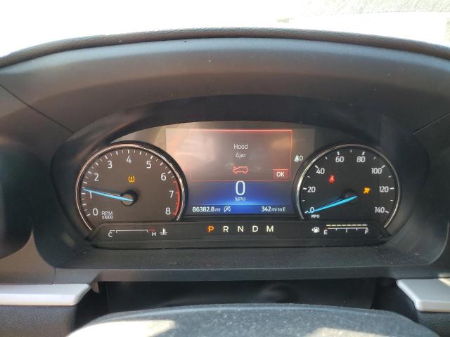 1FMSK7DH0LGC86158 Ford EXPLORER XLT