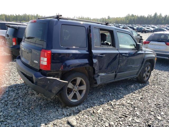 1C4NJRABXFD381218 | 2015 JEEP PATRIOT