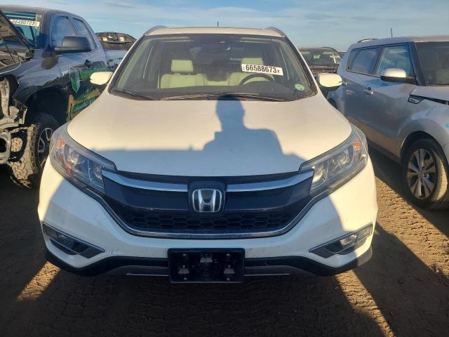 5J6RM4H95GL129148 Honda Cr-v Touring