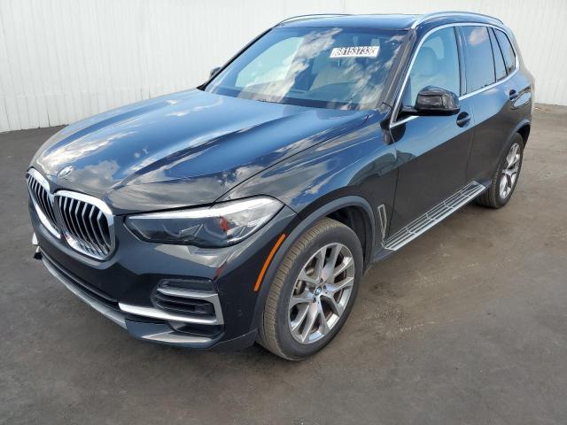 5UXCR4C00N9M98322 BMW X5 SDRIVE