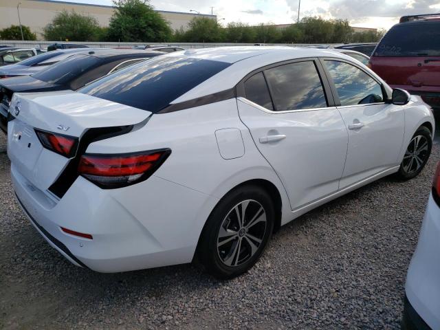 3N1AB8CV1PY289316 | 2023 NISSAN SENTRA SV