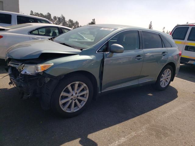 2010 Toyota Venza 