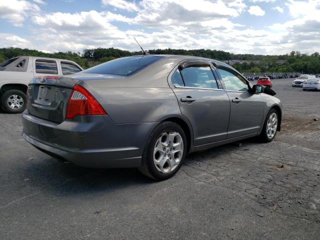 2010 Ford Fusion Se VIN: 3FAHP0HA7AR377749 Lot: 66787163