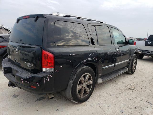 5N1BA0ND2EN604088 Nissan ARMADA SV