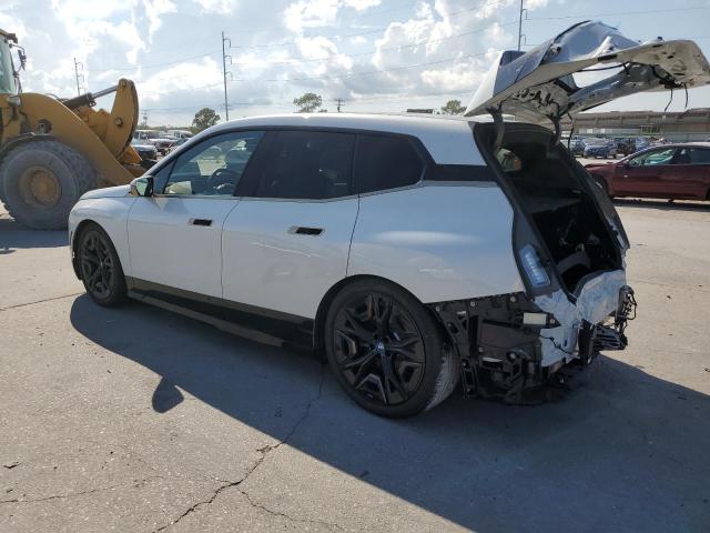 2023 BMW IX M60 - WB533CF0XPCM41216