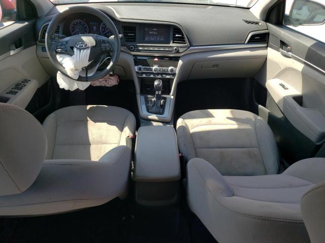 5NPD74LF4LH584821 Hyundai ELANTRA SE