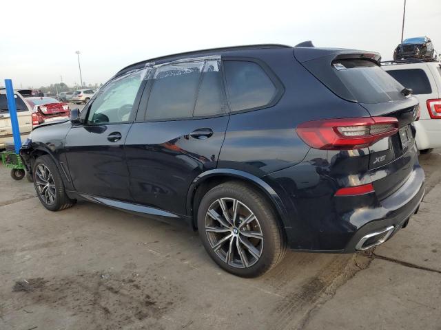 5UXCR6C05N9J94320 BMW X5 Xdrive40i