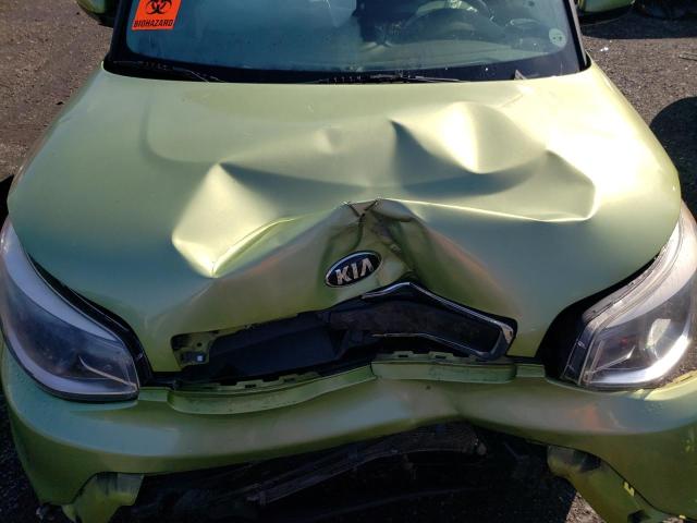 KNDJN2A21F7762917 | 2015 KIA SOUL