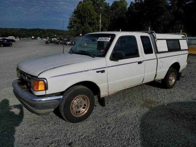 1994 Ford Ranger 