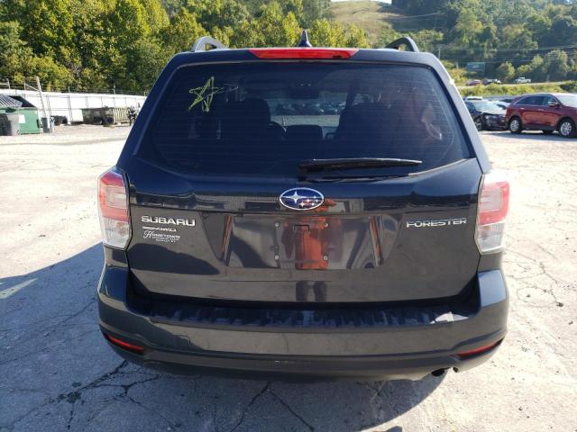 JF2SJABC5JH575928 Subaru Forester 2.5i