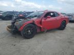 2015 DODGE CHALLENGER - 2C3CDZFJ5FH739976