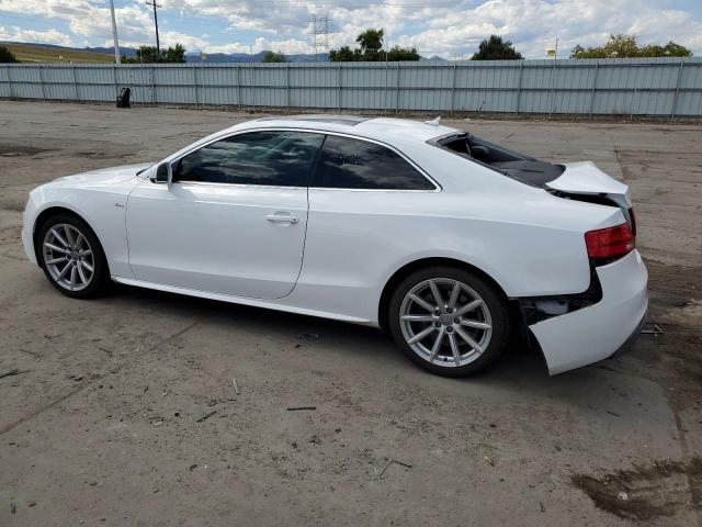 WAUD2AFR2GA030271 2016 AUDI A5, photo no. 2