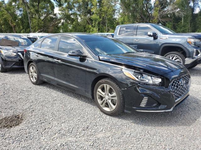 5NPE34AF6JH711150 | 2018 HYUNDAI SONATA SPO