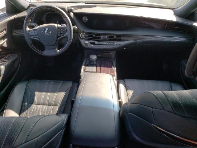 2020 LEXUS LS 500 JTHE5LGF0L5007779