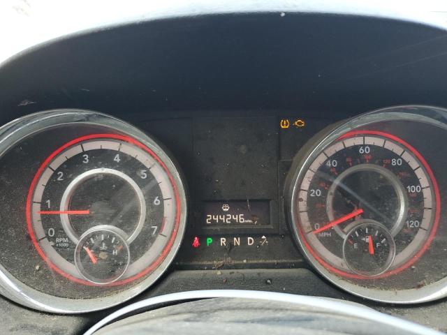 2C4RDGBG4ER414474 Dodge Grand Caravan Se