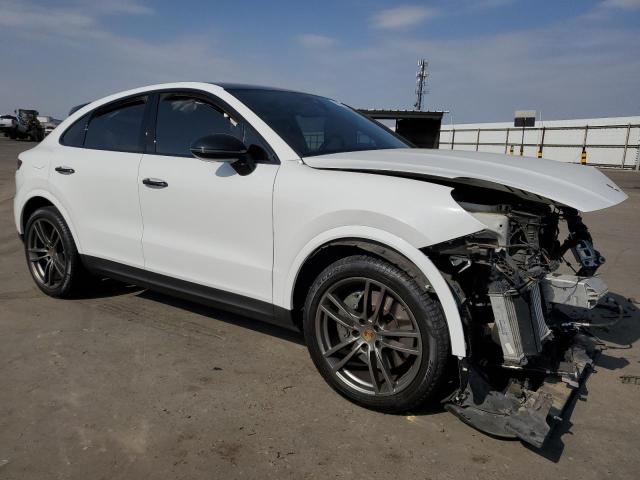 VIN WP1BB2AY7LDA58234 2020 Porsche Cayenne, S Coupe no.4