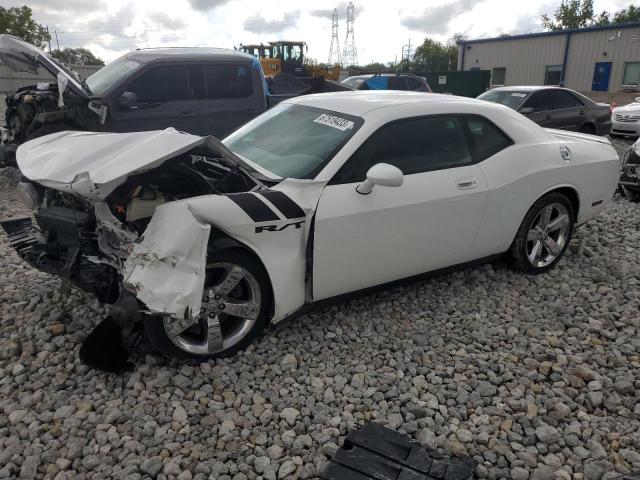 2010 Dodge Challenger R/T