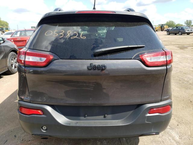 1C4PJLAB3HW660877 Jeep Cherokee Sport