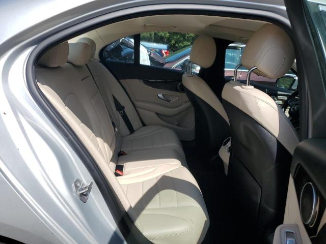 55SWF4JB5JU252165 Mercedes-Benz C 300
