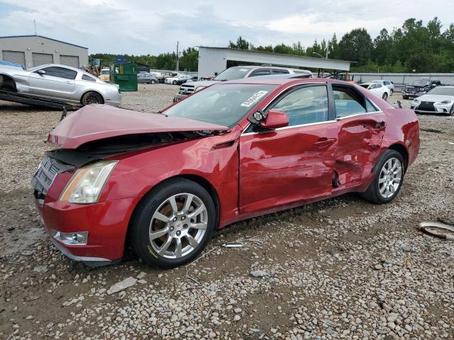 2008 Cadillac CTS 