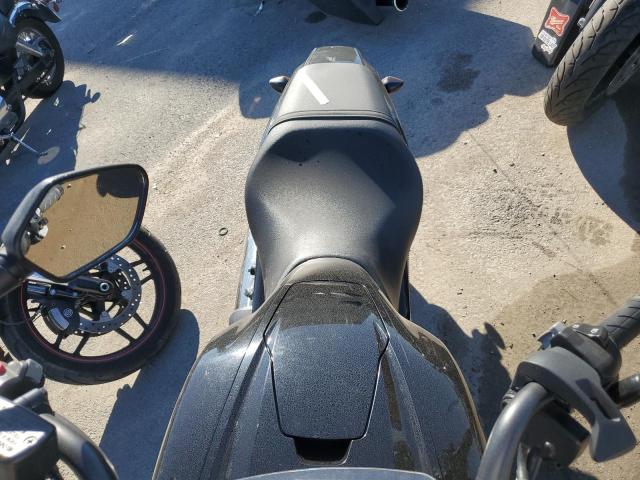 2014 HONDA CTX700 ND JH2RC6843EK000876