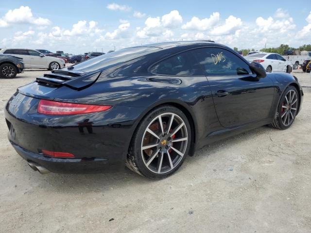 VIN WP0AB2A91GS122579 2016 Porsche 911, Carrera S no.3