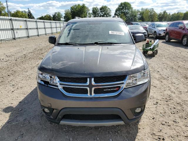 3C4PDCBBXGT194018 Dodge Journey Sxt