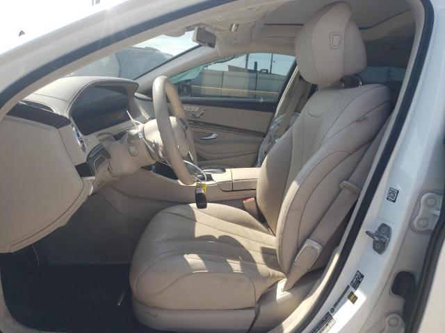 2020 MERCEDES-BENZ S 450 - WDDUG6GB2LA516386