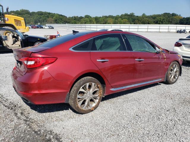 5NPE34AF6FH146955 Hyundai Sonata Sport