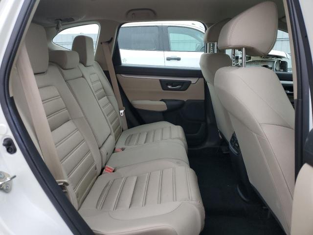 2HKRW5H33JH406179 Honda CR-V LX