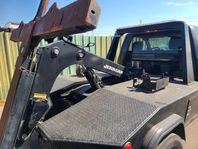 2017 RAM 4500 3C7WRLAL3HG715276