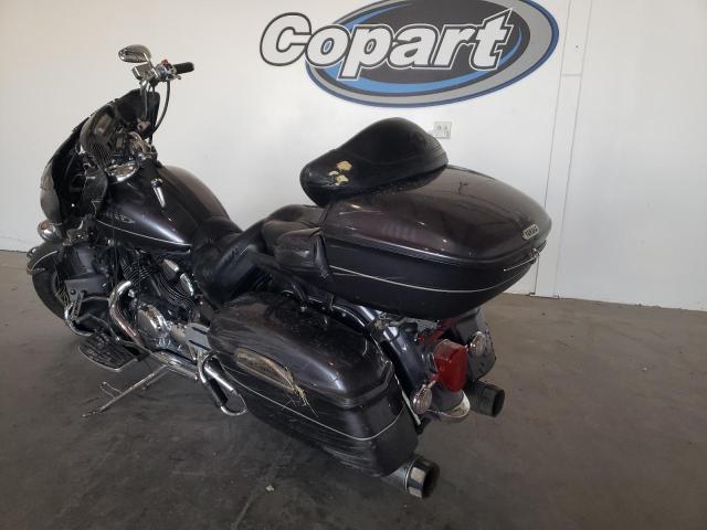 2008 YAMAHA XVZ13 TF JYAVP04E08A014683