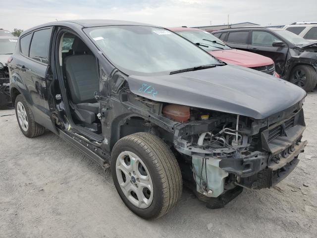 1FMCU0F76KUA88808 Ford ESCAPE S