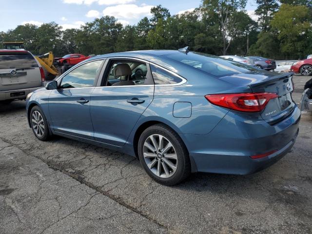5NPE24AF4GH381309 Hyundai SONATA SE