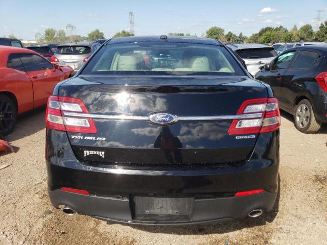 1FAHP2D85GG129370 Ford TAURUS SE