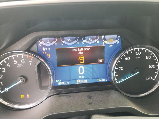 2022 Ford F-150 Xl/Xlt/Lariat VIN: 1FTFW1ED6NFC18376 Lot: 67182913