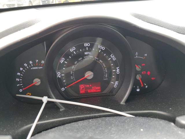 KNDPB3AC3F7764220 KIA Sportage Lx