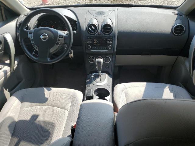 JN8AS5MT9FW666588 Nissan Rogue Select S