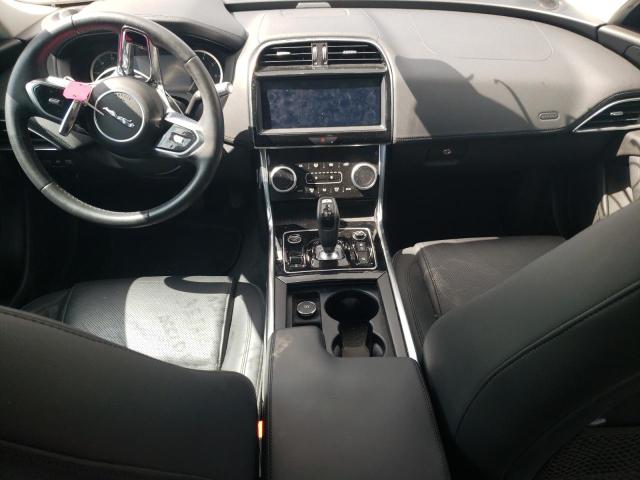 SAJAJ4FXXLCP57473 Jaguar Xe S